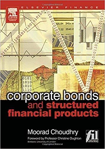 (PDF)Corporate Bonds and Structured Financial Products 1st Edition