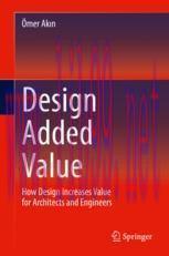 [PDF]Design Added Value