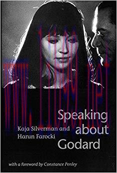 Speaking about Godard