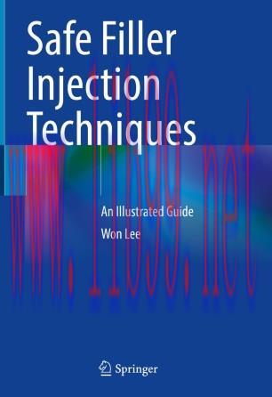 Safe Filler Injection Techniques