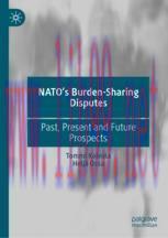 [PDF]NATO’s Burden-Sharing Disputes: Past, Present and Future Prospects