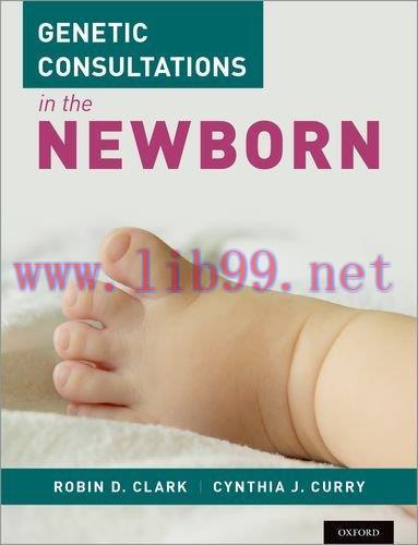 [AME]Genetic Consultations in the Newborn