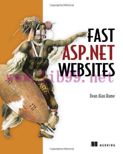 [FOX-Ebook]Fast ASP.NET Websites