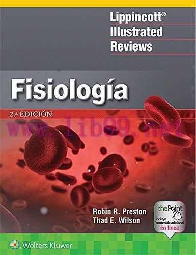 [AME]LIR. Fisiología (Spanish Edition), 2nd Edition (EPUB)