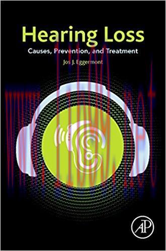 [AME]Hearing Loss: Causes, Prevention, and Treatment (Original PDF)