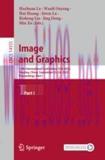 [PDF]Image and Graphics: 12th International Conference, ICIG 2023, Nanjing, China, September 22...