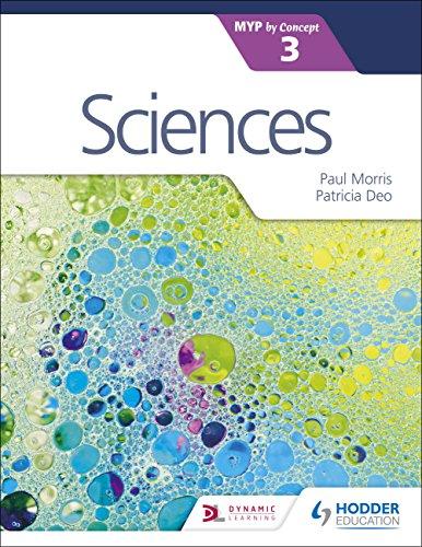 (PDF)Sciences for the IB MYP 3