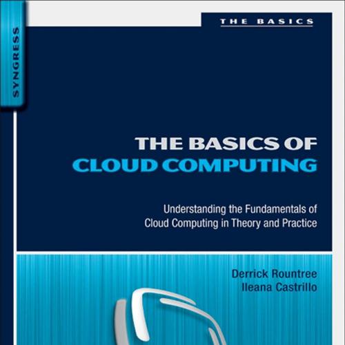 Basics of Cloud Couting, The