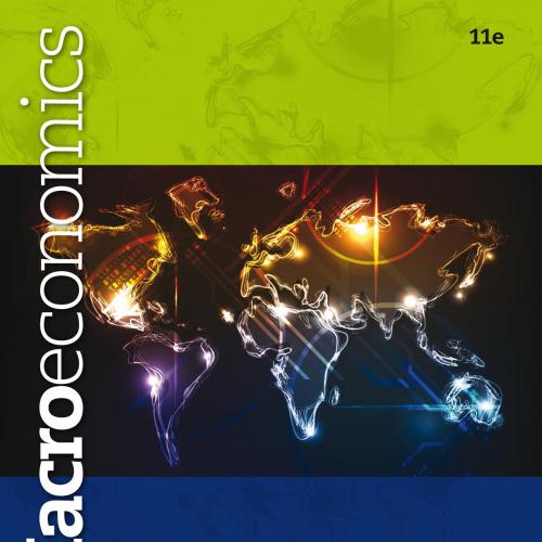 Macroeconomics (Arnold), 11th ed.-未知-