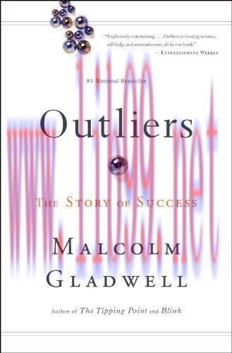 [FOX-Ebook]Outliers: The Story of Success