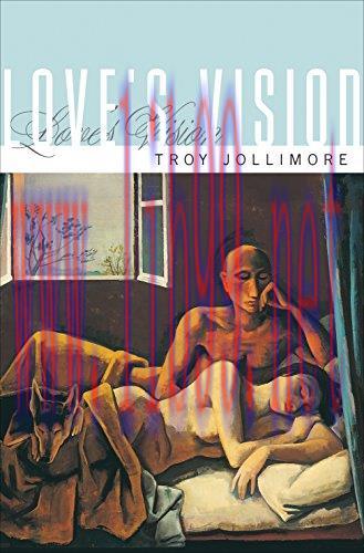 (PDF)Love’s Vision