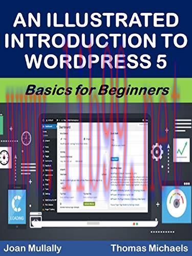 [FOX-Ebook]An Illustrated Introduction to WordPress 5: Basics for Beginners