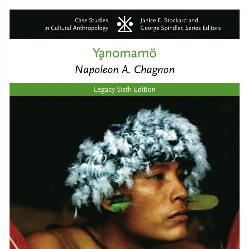 Yanomamo, 6th ed., The