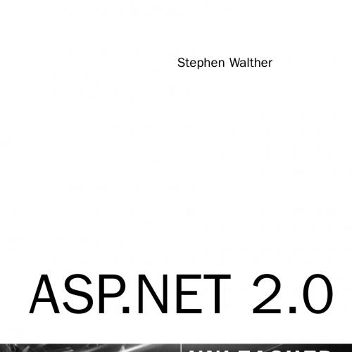 ASP.NET 2.0 Unleashed
