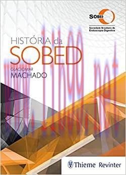 [AME]História da SOBED (Original PDF)