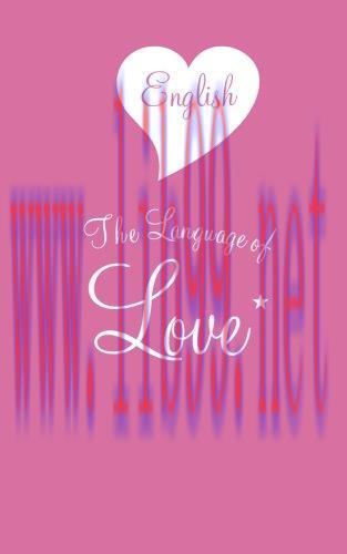 [FOX-Ebook]English The Language of Love