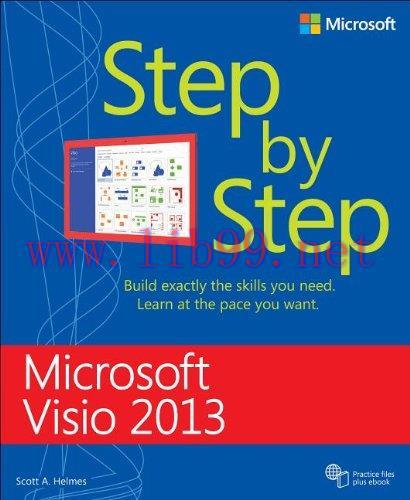 [FOX-Ebook]Microsoft Visio 2013 Step By Step