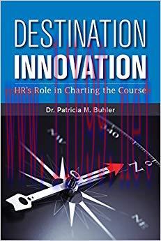 (PDF)Destination Innovation: HR’s Role in Charting the Course None Edition