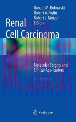 [AME]Renal Cell Carcinoma: Molecular Targets and Clinical Applications
