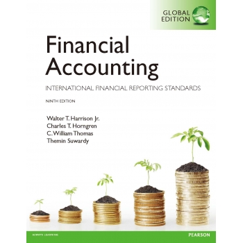 Financial Accounting 9th