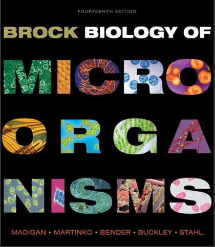 (Solution Manual)Brock Biology of Microorganisms 14th Edition by Michael T. Madigan.rar