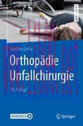 [AME]Orthopädie Unfallchirurgie (10th ed.) (Original PDF)
