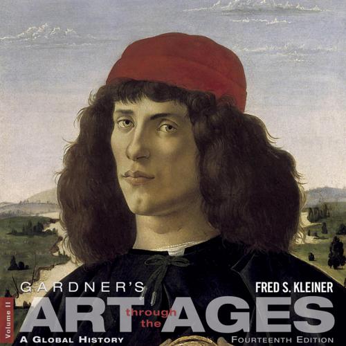 Gardner's Art through the Ages_ A Global History Volume II 14th