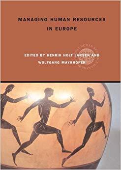 (PDF)Managing Human Resources in Europe A Thematic Approach (Global HRM) 1st Edition