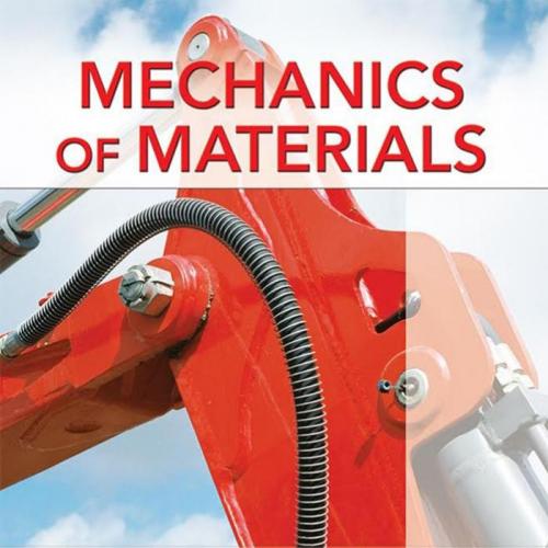 Mechanics of Materials 10th Edition by Russell C. Hibbeler - Wei Zhi