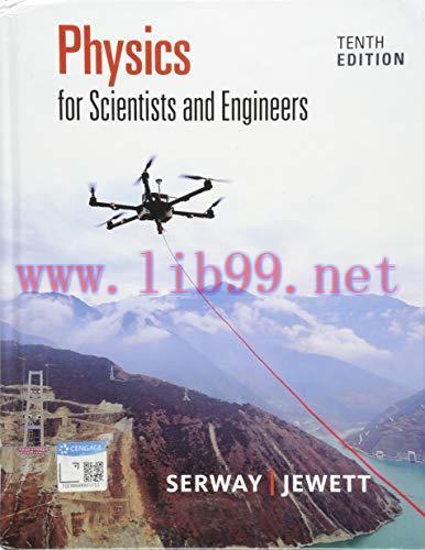 [FOX-Ebook]Physics for Scientists and Engineers