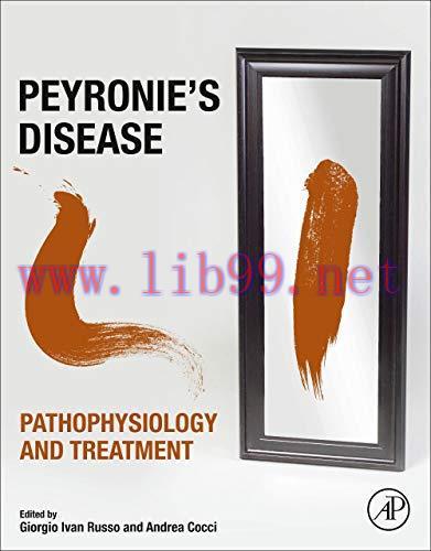 [AME]Peyronie's Disease: Pathophysiology and Treatment (Original PDF)