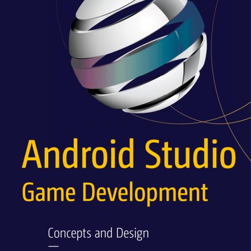Android Studio Game Development