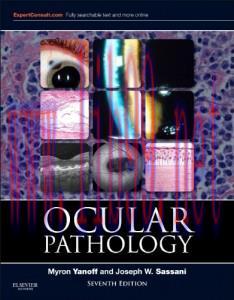 [AME]Ocular Pathology: Expert Consult – Online and Print, 7e (ORIGINAL PDF from_ Publisher)