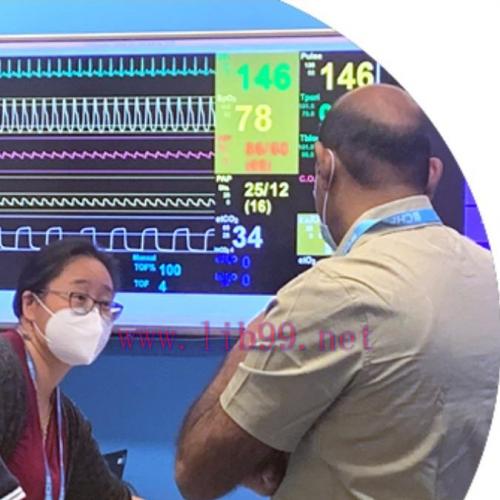 [AME]Chestnet Mechanical Ventilation - Critical Care Management 2022 (CME VIDEOS)