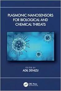 [AME]Plasmonic Nanosensors for Biological and Chemical Threats (Original PDF)