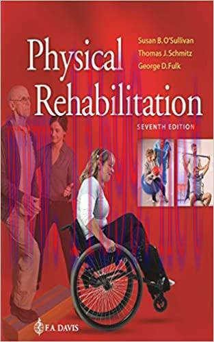 (PDF)Physical Rehabilitation