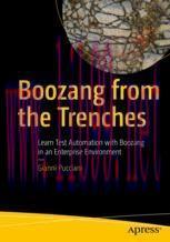 [PDF]Boozang from_ the Trenches: Learn Test Automation with Boozang in an Enterprise Environmen...
