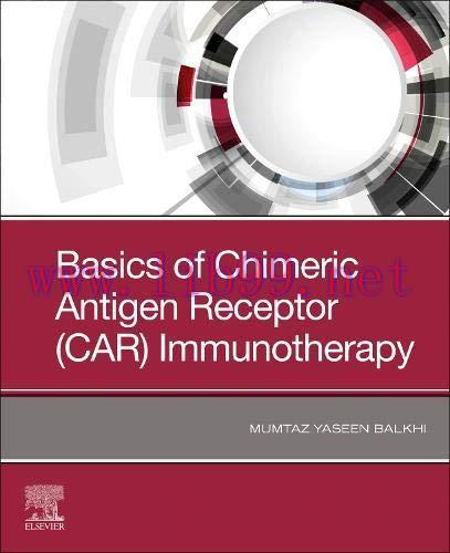 [AME]Basics of Chimeric Antigen Receptor (CAR) Immunotherapy