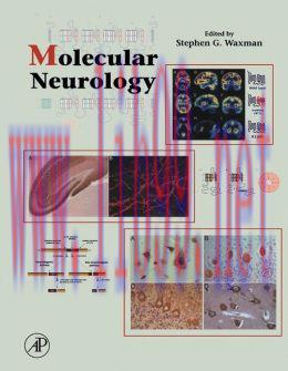 [AME]Molecular Neurology (ORIGINAL PDF from_ Publisher)