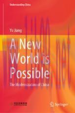 [PDF]A New World is Possible : The Modernization of China