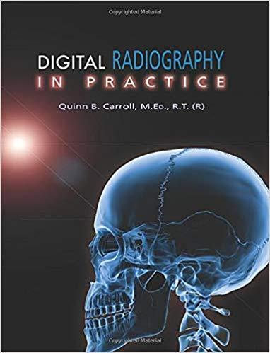 Digital Radiography in Practice