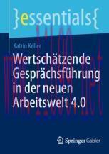 [PDF]Wertschätzende Gesprächsführung in der neuen Arbeitswelt 4.0