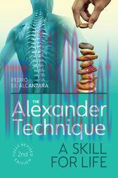 [AME]The Alexander Technique – A Skill for Life, 2nd Edition (EPUB)