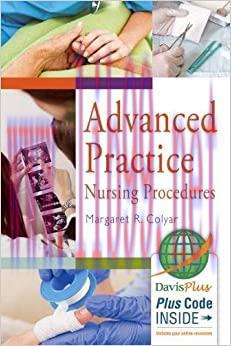 [AME]Advanced Practice Nursing Procedures (EPUB)