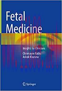 [AME]Fetal Medicine: Insights for Clinicians (Original PDF)