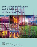 [PDF]Low Carbon Stabilization and Solidification of Hazardous Wastes