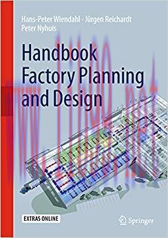 (PDF)Handbook Factory Planning and Design 2015 Edition