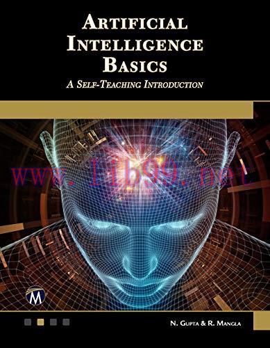 [FOX-Ebook]Artificial Intelligence Basics: A Self-Teaching Introduction