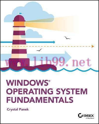 [FOX-Ebook]Windows Operating System Fundamentals