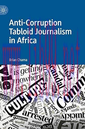 [FOX-Ebook]Anti-Corruption Tabloid Journalism in Africa
